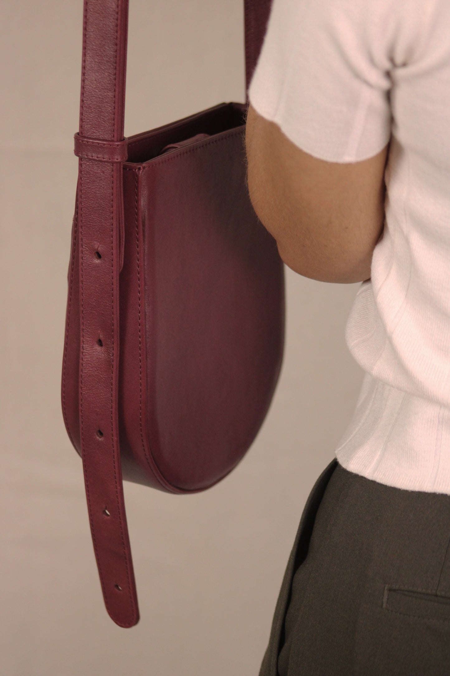 Bandolera ajustable