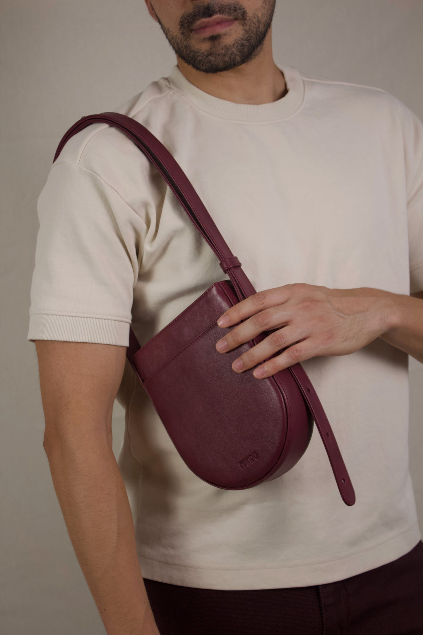 Bandolera ajustable