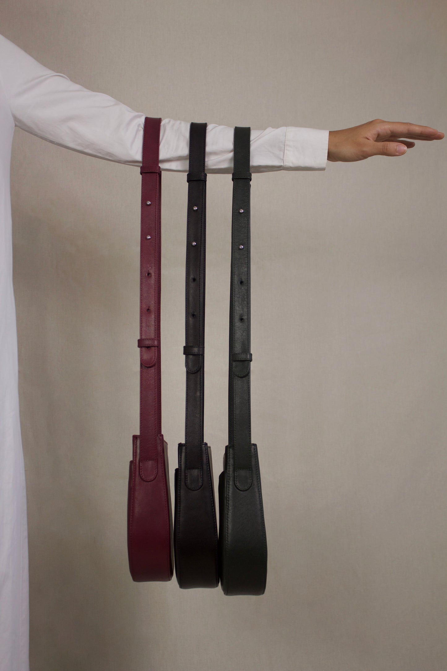 Bandolera ajustable