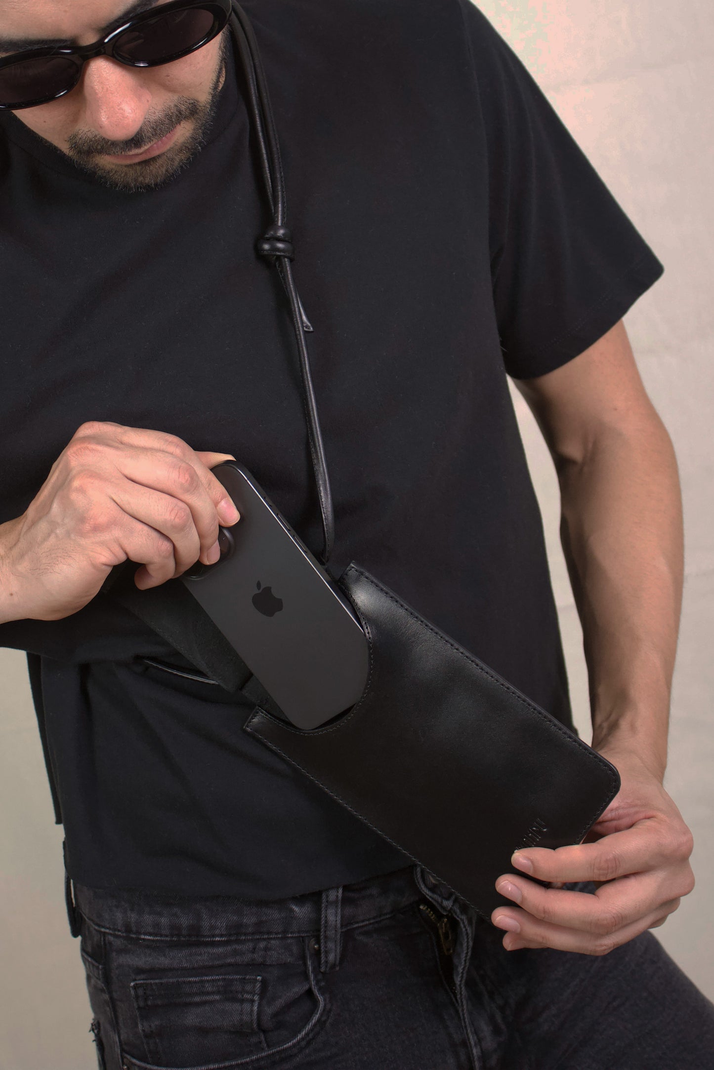 Porta celular