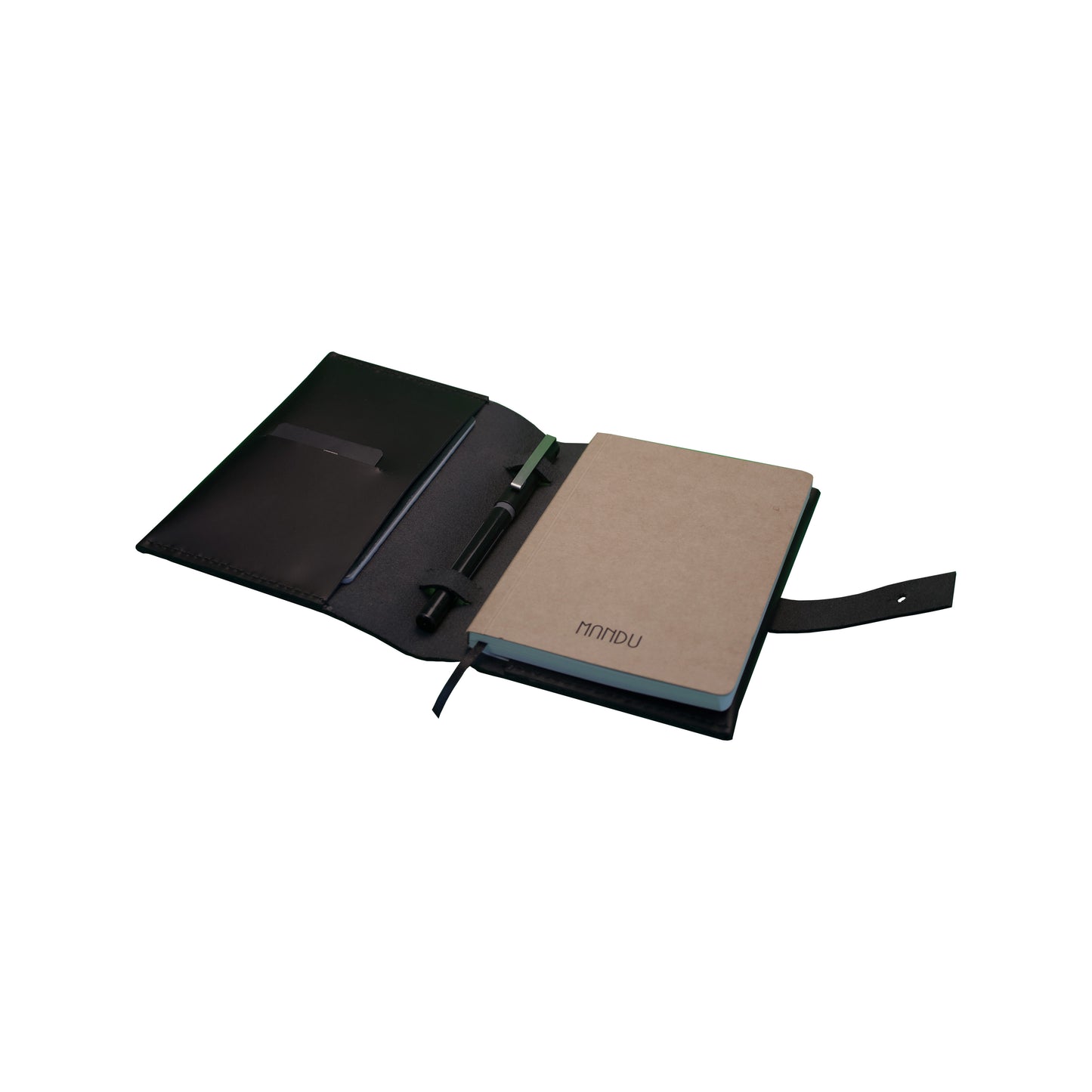 Libreta A6